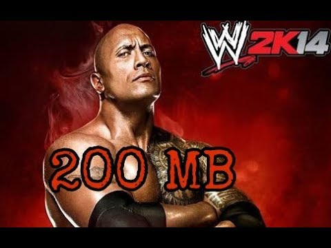 wwe 2k14 for ppsspp
