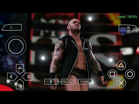 wwe 2k14 for ppsspp